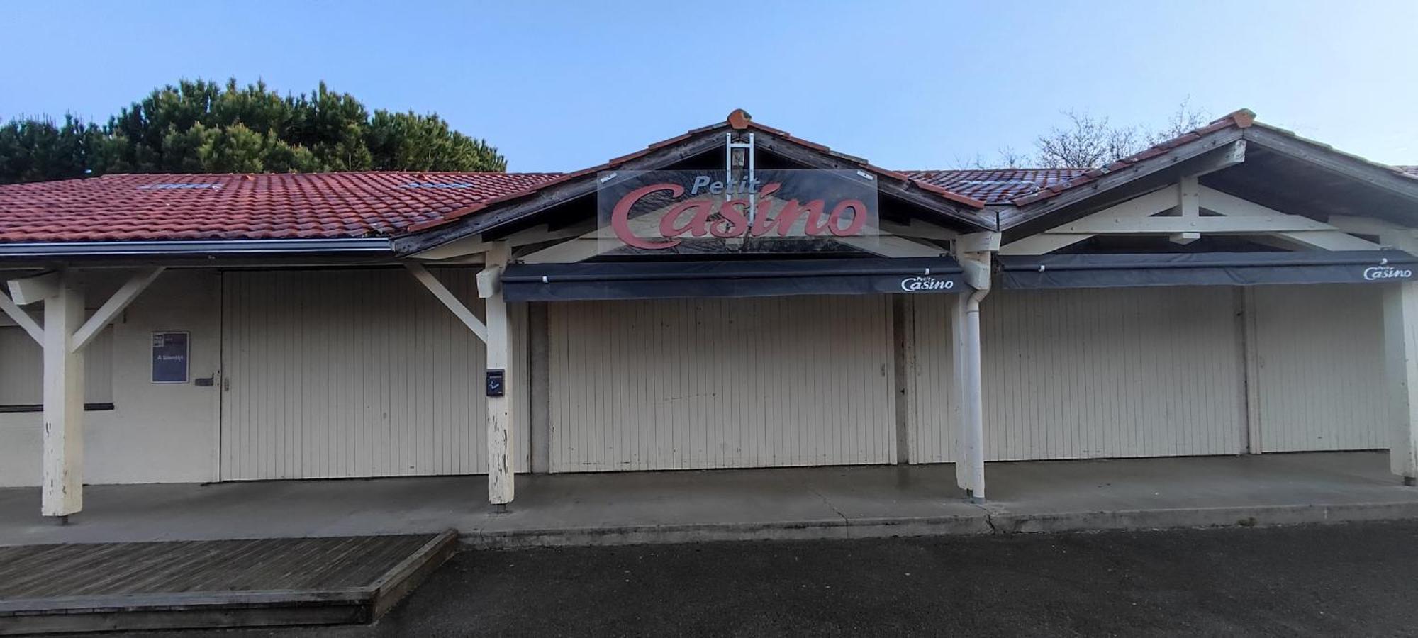 Hotel Au Bonheur Des Landes Gastes Exterior foto